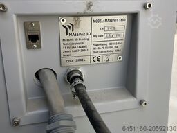 MASSIVIT M1800 PRO 2PH