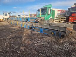 Stadler 14 Metre Conveyor