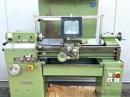 WEILER Praktikant 800 R