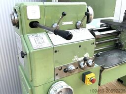 WEILER Praktikant 800 R