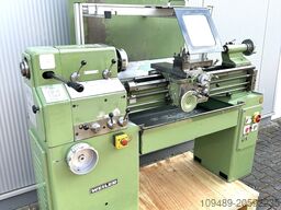 WEILER Praktikant 800 R