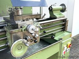 WEILER Praktikant 800 R