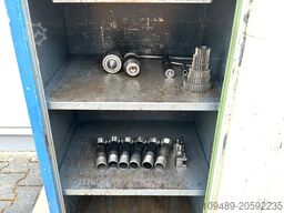 WEILER Praktikant 800 R