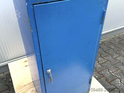 WEILER Praktikant 800 R