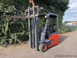 Linde E16-02 EVO