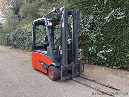Linde E16-02 EVO