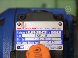 Heitze 405/0 Rollenabstand 240 - 780 mm