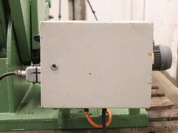 Heitze 405/0 Rollenabstand 240 - 780 mm
