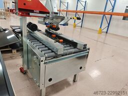 SOCO SYSTEM T-10