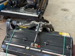 ENERGREEN ROBOFIFTI