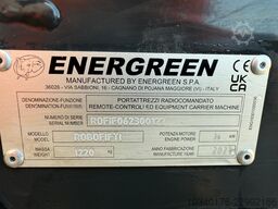 ENERGREEN ROBOFIFTI