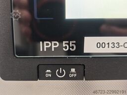 Memmert IPP 55