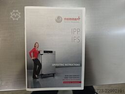 Memmert IPP 55