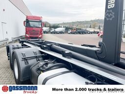 Mercedes-Benz Actros 2546 L 6x2/45 NLA, Retarder,