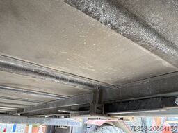 Wecon Verzinkte Plattform Zurringe+Lochleiste