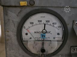 Howden Hydraulic Oil Unit BTV-7 Howden Hydraulic Oil Unit BTV-7