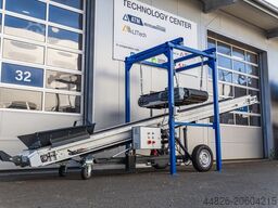 ASCO Technology GmbH UM 600