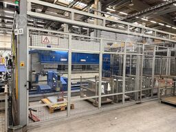 Trumpf TruBend 5170 + BendMaster