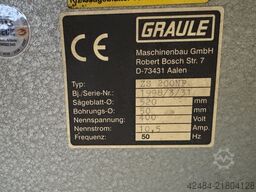 Graule ZS 200N-F