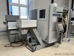 DMG DMC 635V