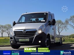 OPEL MOVANO 2.3 CDTI 165 OPRIJWAGEN