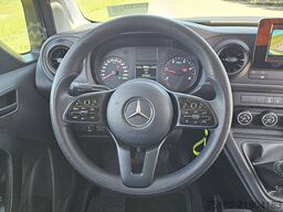 MERCEDES-BENZ CITAN 110 CDI 2xZijdeur Mbux Long!