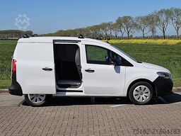 MERCEDES-BENZ CITAN 110 CDI 2xZijdeur Mbux Long!
