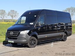 MERCEDES-BENZ SPRINTER 315 L3H2 Mbux Automaat!