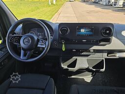 MERCEDES-BENZ SPRINTER 315 L3H2 Mbux Automaat!