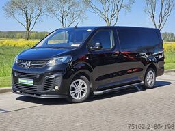 OPEL VIVARO 2.0 L3 XL Dubbele Cabine
