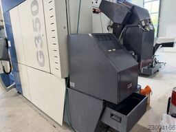 GROB-WERKE G 350