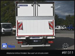 IVECO Daily 50C18 Kühlkoffer, Lamberet, Klima, Thermo King