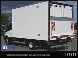 IVECO Daily 50C18 Kühlkoffer, Lamberet, Klima, Thermo King