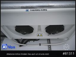 IVECO Daily 50C18 Kühlkoffer, Lamberet, Klima, Thermo King