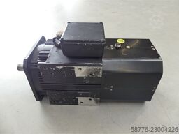 Indramat 2AD132B-B35RB1-BS03-A2N1 / 238130 Motor SN: 2AD132-5994