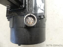 Indramat MAC071B-0-PS-2-C/095-A-0 Motor SN: 11041