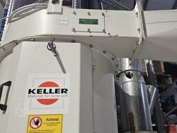 Keller Lufttechnik VDN-TE 3.6 -Z