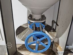 Keller Lufttechnik VDN-TE 3.6 -Z