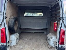 Renault Master **DUB CAB-DCI120**