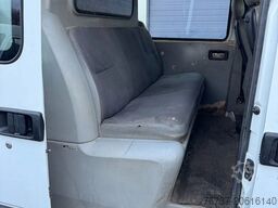 Renault Master **DUB CAB-DCI120**