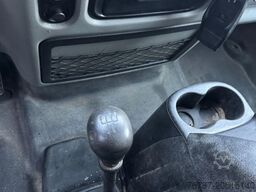 Renault Master **DUB CAB-DCI120**