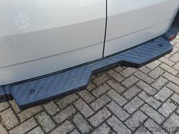 Renault Master 150.35 L3H2 GESLOTEN - METALLIC GRIJS - ...