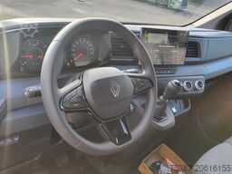 Renault Master 150.35 L3H2 GESLOTEN - METALLIC GRIJS - ...