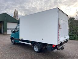 Mercedes-Benz Sprinter Thermo King Koelwagen 3500 kg!