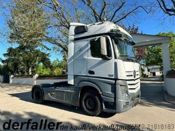 Mercedes-Benz Actros 1845 Sattelzugmaschine