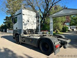 Mercedes-Benz Actros 1845 Sattelzugmaschine