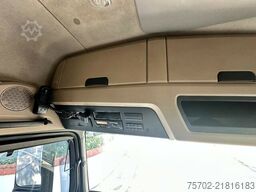 Mercedes-Benz Actros 1845 Sattelzugmaschine