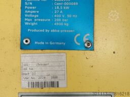 LUX VM-TEC K50V4