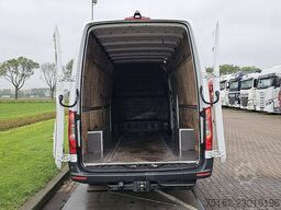 MERCEDES-BENZ SPRINTER 319 L3H2 ac automaat EURO6 V6 3.0 ltr ...