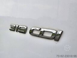 MERCEDES-BENZ SPRINTER 319 L3H2 ac automaat EURO6 V6 3.0 ltr ...